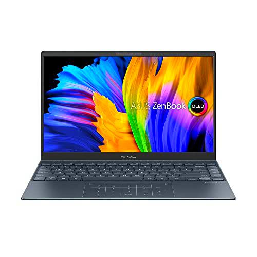 ASUS NB ZenBook UM325UAZ-KG001R R5 13,3 W10P FHD