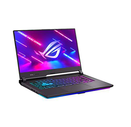 ASUS ROG Strix G15 G513RS - Ordenador Portátil Gaming de 15.6&quot; Wide Quad HD 165Hz (Ryzen 9 6900HX