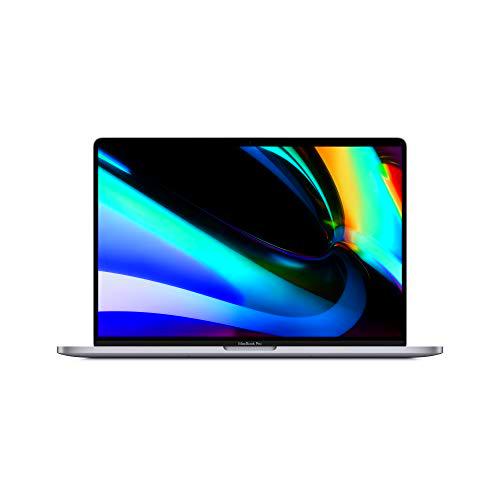 Nuevo Apple MacBook Pro (de 16 pulgadas, 16 GB RAM