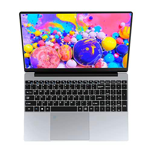 Ordenador Portátil KUU YEPBOOK, Laptop Celeron N5095 12GB RAM 512GB SSD