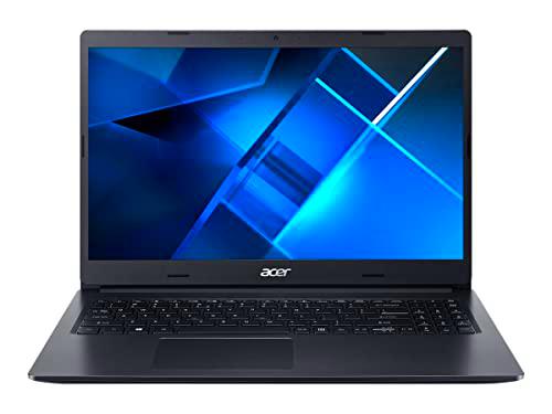 PORTATIL ACER EXTENSA 15 EX215-22 Negro