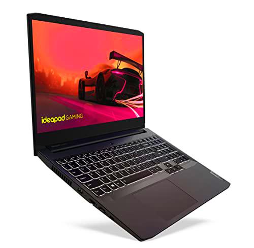 Lenovo IdeaPad Gaming 3 Gen 6 - Ordenador Portátil Gaming 15.6&quot; FullHD 60Hz (AMD Ryzen 5 5600H