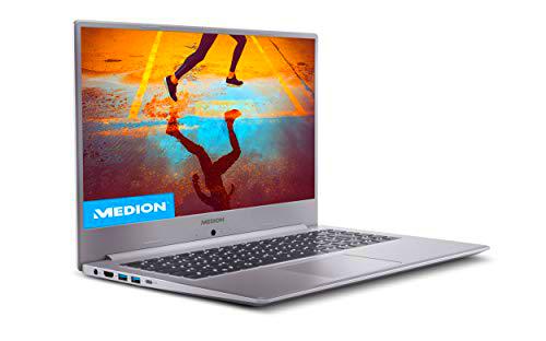 MEDION Ultrabook S15449 I5-1135g7-8g-256ssd-15.6-w10