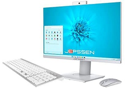 Jepssen Onlyone PC Meet i12600 8GB SSD500GB NVMe Blanco Windows 11 Pro