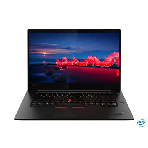 Lenovo X1 E I7-10750H 16/512 1650TI W10P