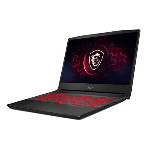 MSI Pulse GL66 12UGK-083XES - Ordenador Portátil Gaming 15.6&quot; QHD (Alder Lake i7-12700H 