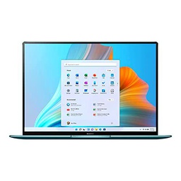 Portátil HUAWEI MateBook X Pro 2021, Pantalla táctil 3K FullView sin Marcos