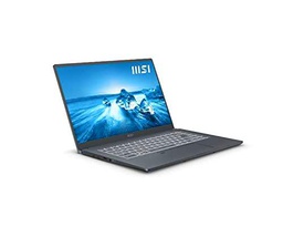 PORTATIL MSI Prestige 15 A12UC-056ES Carbon Gray