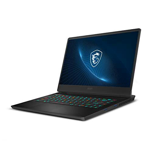 MSI Vector GP66 12UGS-249ES - Ordenador Portátil Gaming 15.6&quot; QHD (Alder Lake i7-12700H