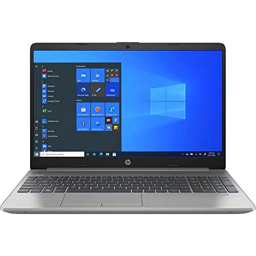 PORTATIL HP 255 G8 R3-3250U 8GB 256 15,6&quot; FHD Plata W10P