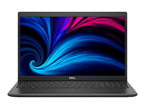 DELL PORTATIL Latitude 3520,I7-1165G7,8GB,512GB SSD,15.6&quot; HD,Intel Iris XE,W10PRO,1 Aã‘O NBD