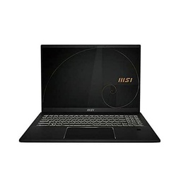 PORTATIL MSI Summit E16FLIP A12UDT-001ES Black