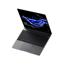 Notebook Gemibook Pro Space Gray 12GB RAM 256GB SSD 14&quot; 2K IPS USB3 Gemini Lake Windows 10 Original