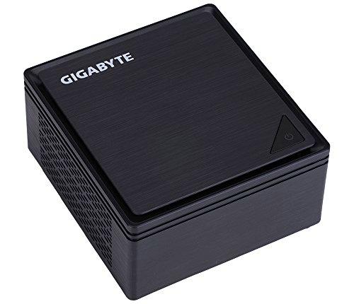 Gigabyte GB de bpce de 3350 C Celeron So de DDR3L