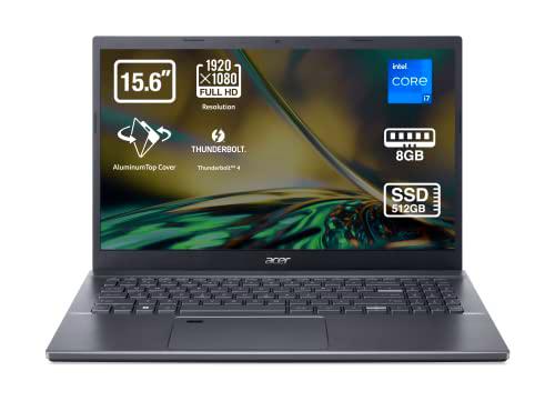 Acer Aspire 5 A515-57 - Ordenador Portátil 15.6&quot; Full HD LED