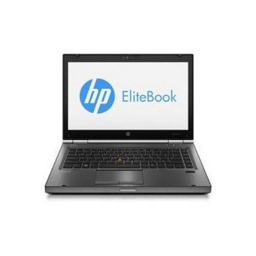 HP Elitebook 8470W LY543ET - Portátil