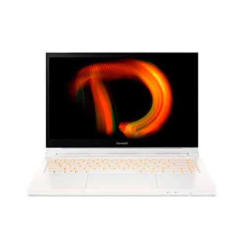 PORTATIL ACER CONCEPTD 3 EZEL White