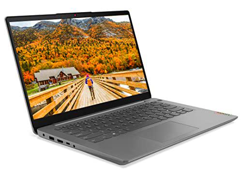 Lenovo IdeaPad 3 Gen 6 - Ordenador Portátil 14&quot; FullHD (AMD Ryzen 5 5500U