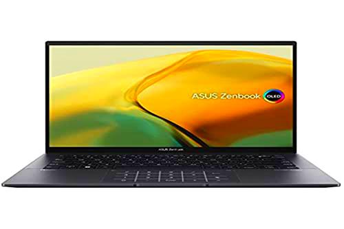 PORTATIL ASUS ZENBOOK UM3402YA-KM094W Black