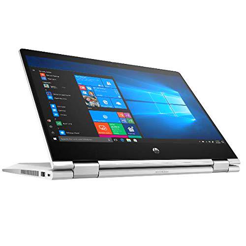 HP PROBOOK X360 435 G7 IBRIDO 2 IN 1 13.3&quot; 1920X1080 PIXEL TOUCH SCREEN AMD RYZEN 5 8GB DDR4-SDRAM 256GB SSD WI-FI 6 WINDOWS 10 PROFESSIONAL SILVER