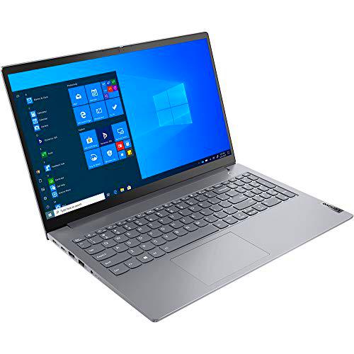 LENOVO THINKBOOK 15 G2 Son RYZEN 7 4700U 15.6 FHD IPS 300NITS AG 16GB DDR4-3200 512GB SSD M.2 2242 PCIE 3.0X4 NVM AMD Radeon GRA