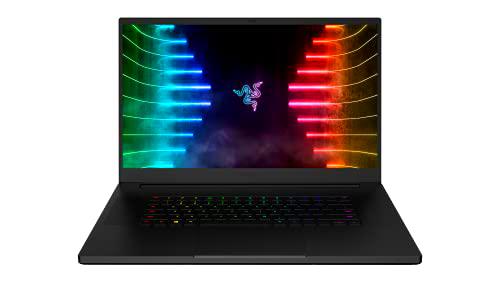 Razer Blade 17 D17-7NT 2021, 43,9cm (17.3 Zoll), FHD