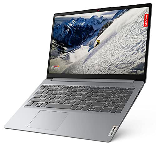 Lenovo IdeaPad 1 Gen 7 - Ordenador Portátil 15.6&quot; FullHD (AMD Ryzen 5 3500U