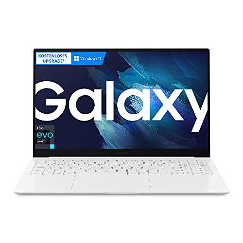 SAMSUNG Compatible Galaxy Book Pro - 39.6 cm (15.6&quot;)