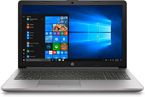 HP PORTÁTIL 250 G7 6EB70EA Intel N4000 1.1GHZ 4GB 500GB 15.6'/39.6CM HD DVD RW BT HDMI W10