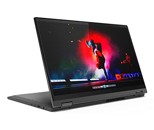 Lenovo IdeaPad Flex 5 - Ordenador Portátil Convertible 15.6” FHD Táctil (AMD Ryzen 5 5500U