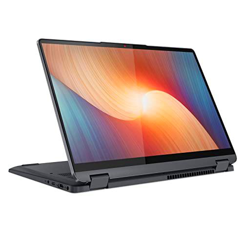 Lenovo IdeaPad Flex 5 Gen 7 - Ordenador Portátil Convertible 14&quot; WUXGA Táctil (AMD Ryzen 7 5700U