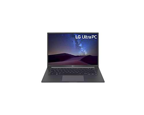 LG Ordenador portátil UltraPC de 14 Pulgadas UltraPC