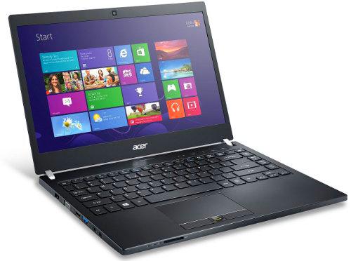 Acer TM P645-MG-74508G75TKK - Portátil