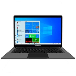 THOMSON é Ordenador portátil de 14&quot; HD Intel Celeron N4020 