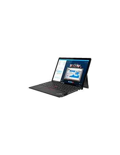 LENOVO PORTATIL THINKPAD X12 Detachable,I5-1130G7,16GB,512GB SSD,12.3&quot;,4G,W10PRO,3 Aã‘Os Car