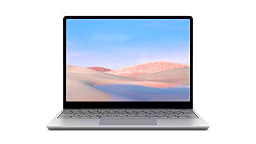 Microsoft Surface Laptop Go 128GB 8GB con Core i5 - Platin