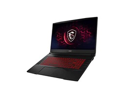 MSI Gaming GL76 12UGK-242ES Pulse Gris, Titanio - 17.3&quot;