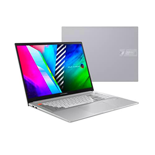 ASUS PORTATIL N7600PC-L2136W i7-11370H 16GB 1TBSSD 16&quot; GEFOR