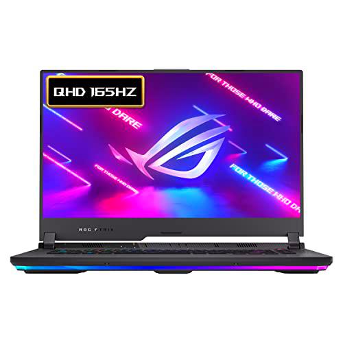 ASUS ROG Strix G15 G513RM-HQ012 - Portátil Gaming de 15.6&quot; Wide Quad HD 165Hz (Ryzen 7 6800H