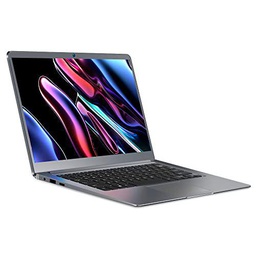 Bmax Ordenador Portátil 14.1pulgada, S14A Laptop 6GB RAM+256GB SSD(1TB Expandible)