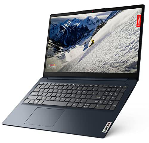 Lenovo IdeaPad 1 Gen 7 - Ordenador Portátil 15.6&quot; FullHD (AMD Ryzen 5 5500U