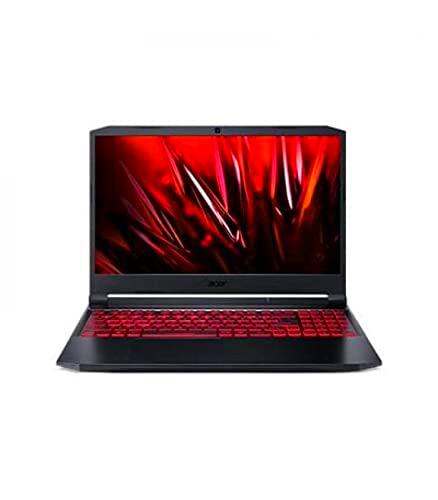 Acer PORTATIL Nitro 5 AN515-45-R31Y Negro