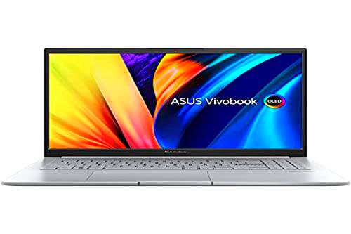 ASUS PORTATIL VIVOBOOK Pro M6500QC-L1081W Silver