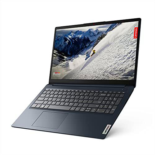 Lenovo IdeaPad 1 Gen 7 - Ordenador Portátil 15.6&quot; FullHD (AMD Ryzen 7 5700U