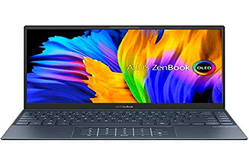 ASUS PORTATIL ZENBOOK UX325EA-KG238 Black