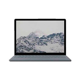 PORTATIL MICROSOFT SURFACE LQP-00011 PLATA I5-8350U/8GB/256GB SSD/13,5 /W10 PRO LQP-00011