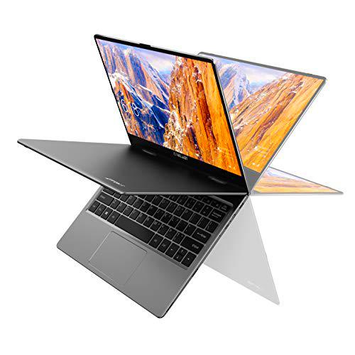 TECLAST F5 Pc Portatil 11.6 Pulgadas, 8GB RAM 256GB SSD 1920x1080 FHD IPS