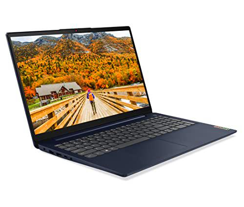 Lenovo IdeaPad 3 Gen 6 - Ordenador Portátil 15.6&quot; FHD (AMD Ryzen 7 5700U