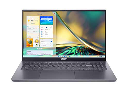 Acer SFX16-51G-73D4 i7 16 N GY W11H | NX.AYLEV.002