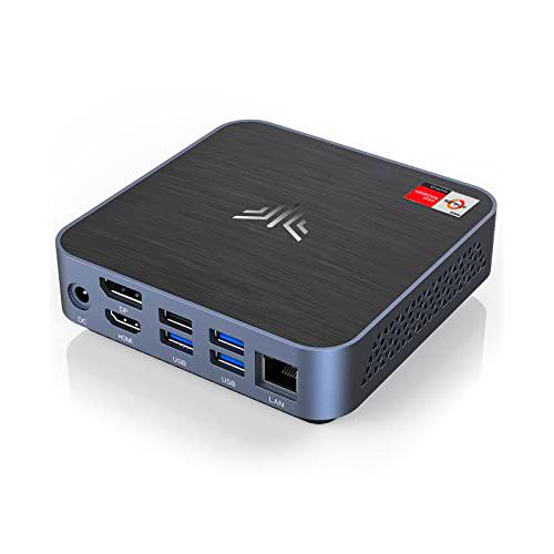 NiPoGi Mini pc